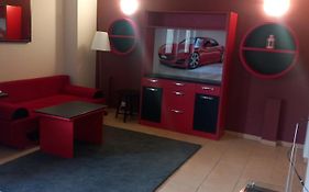 Apartament przy Gościńcu